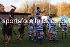 Tynedale v Hull, Saurday, November 8th, 2025. Photo: David T. Hewitson/Sports for All Pics